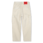 Pantalon Hugo 
                    GARCON