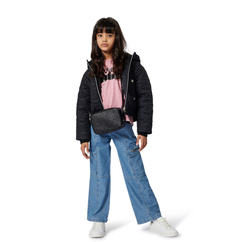 Pantalon en denim Hugo 
                    FILLE