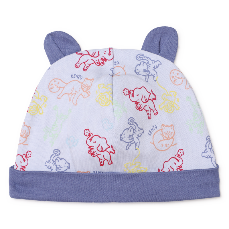 Ensemble pyjama + accessoires KENZO KIDS 
                    GARCON