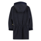 Robe &agrave; capuche BILLIEBLUSH 
                    FILLE