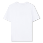 Tee-shirt manches courtes BOSS 
                    GARCON