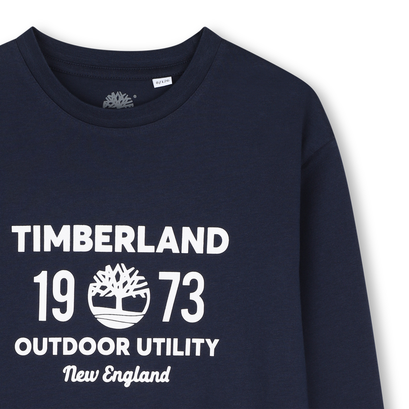 Lot de tee-shirts TIMBERLAND 
                        GARCON