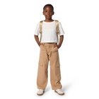 Pantalon taille reglable MICHAEL KORS 
                    FILLE