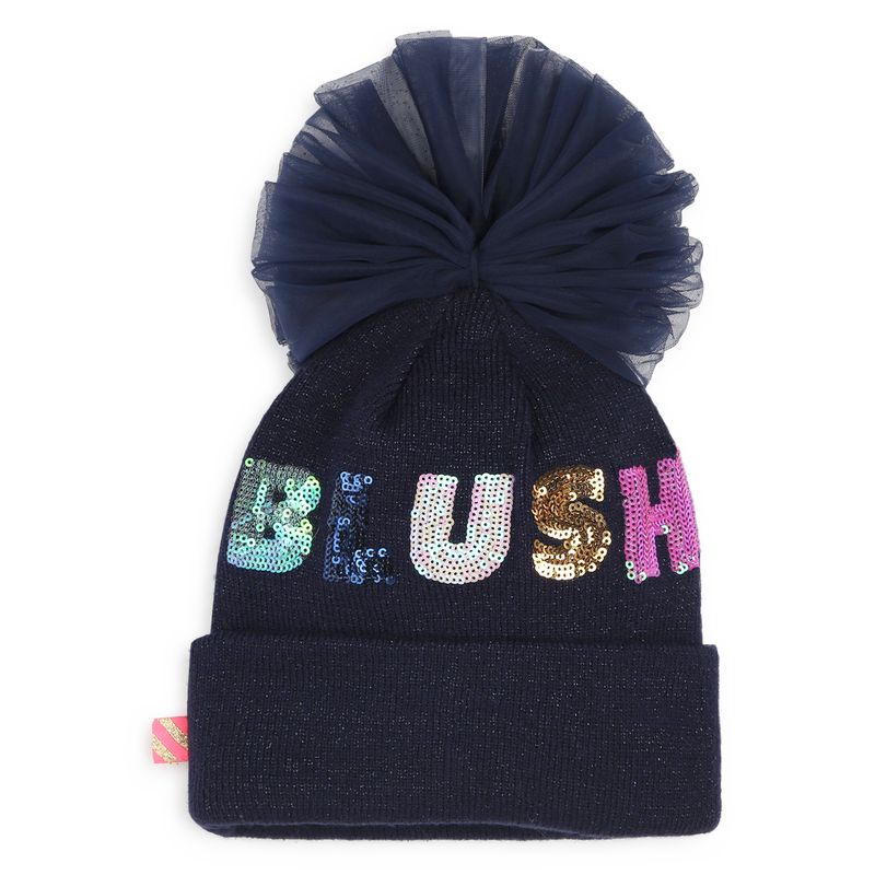 Ensemble bonnet et tour de cou BILLIEBLUSH 
                    FILLE