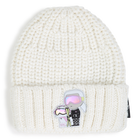 Bonnet en tricot KARL LAGERFELD KIDS 
                    FILLE