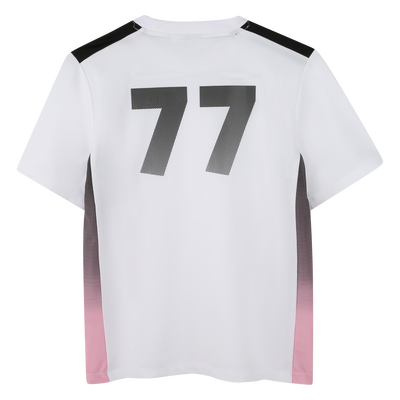 T-shirt manches courtes BOSS GARCON