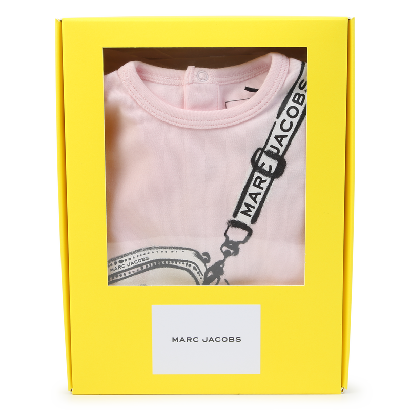 Ensemble 2 pièces THE MARC JACOBS 
                    UNISEXE