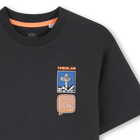 Tee-shirt manches courtes TIMBERLAND 
                    GARCON