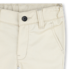 Pantalon chino BOSS 
                    GARCON