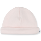 Bonnet &agrave; c&ocirc;tes avec revers BOSS 
                    FILLE