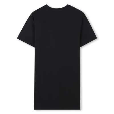 Robe avec strass SONIA RYKIEL FILLE