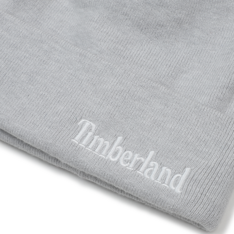 Bonnet en tricot TIMBERLAND 
                        GARCON