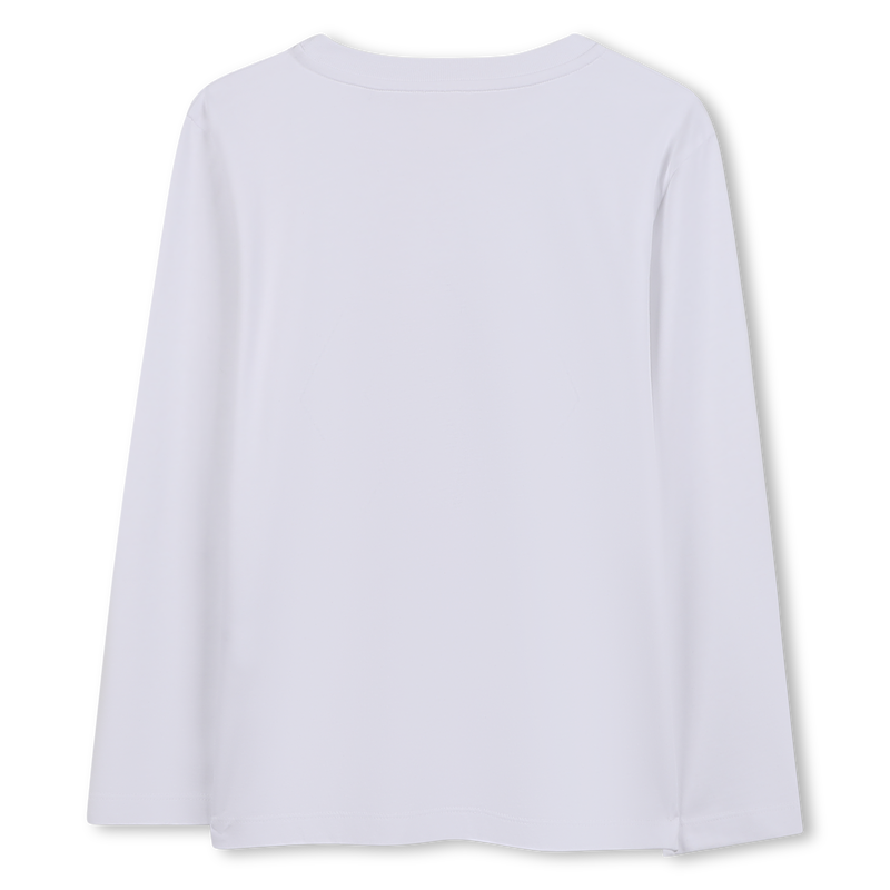 T-shirt à manches longues GIVENCHY 
                    GARCON