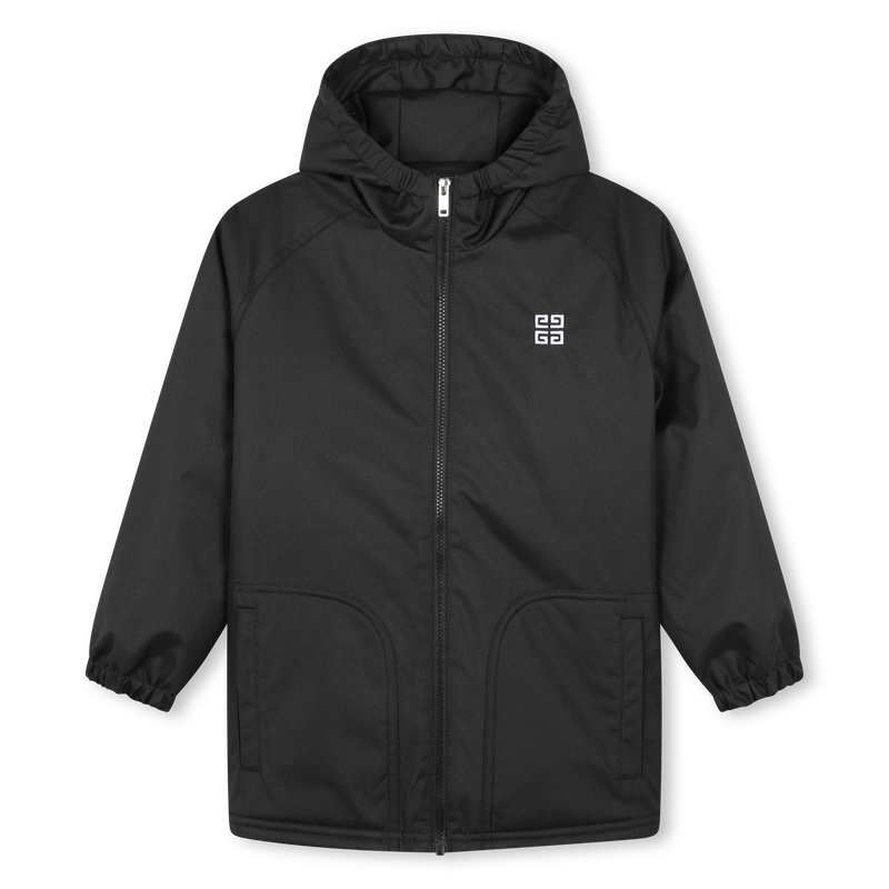Parka à capuche GIVENCHY 
                    GARCON