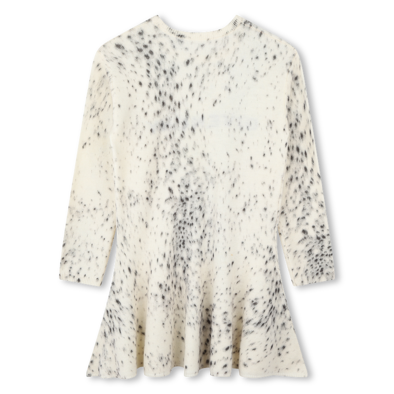 Robe en tricot GIVENCHY 
                    FILLE