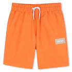 Short de bain DKNY 
                    GARCON
