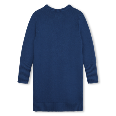 Robe en tricot ZADIG & VOLTAIRE FILLE