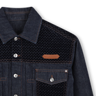Sur-chemise LANVIN 
                    GARCON