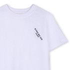 Tee-shirt manches courtes GIVENCHY 
                    GARCON