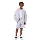 Sweat zipp&eacute; &agrave; capuche GIVENCHY 
                    GARCON