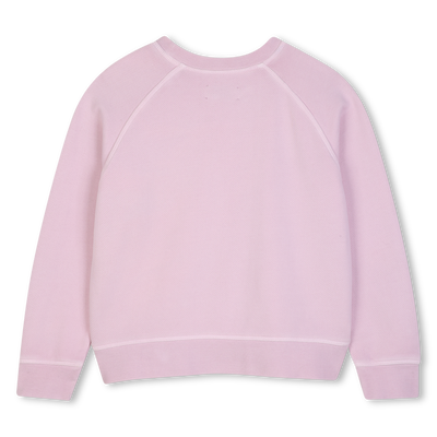 Sweat-shirt ZADIG & VOLTAIRE FILLE