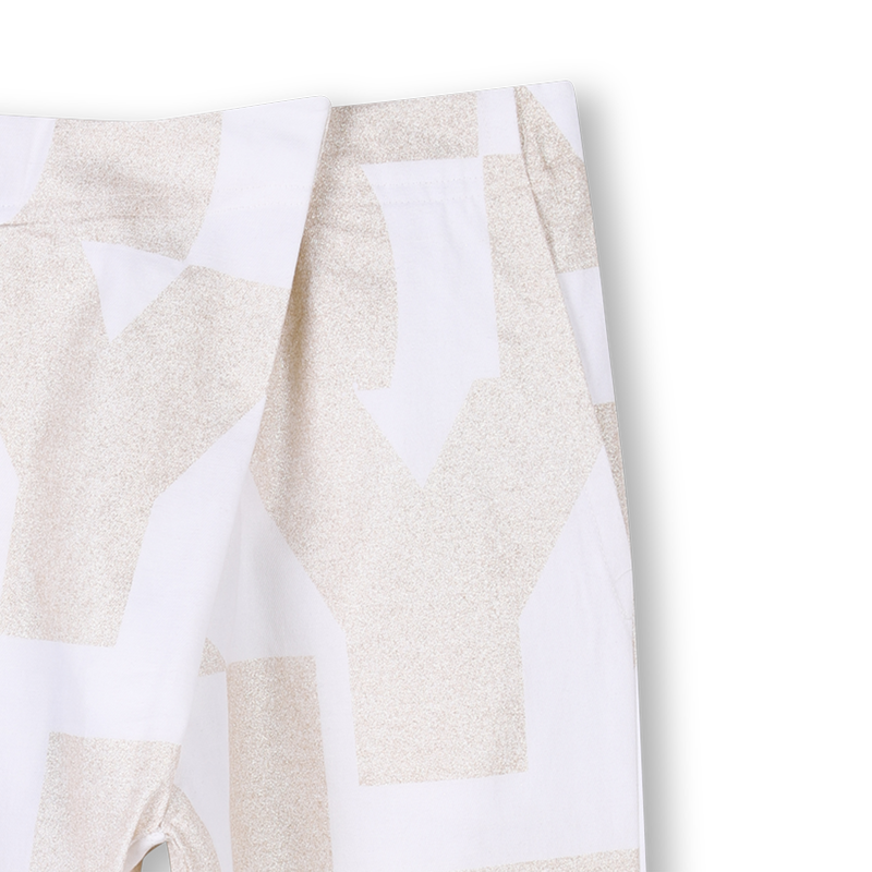 Pantalon DKNY 
                        FILLE