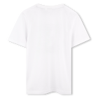T-shirt &agrave; manches courtes BOSS 
                    GARCON