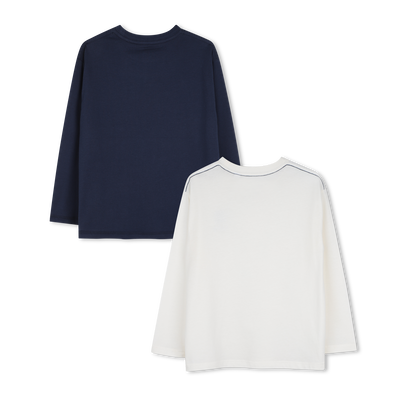 Lot de tee-shirts TIMBERLAND GARCON