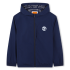 Coupe-vent paquetable TIMBERLAND 
                    GARCON