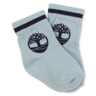 Chaussettes lot de trois TIMBERLAND 
                    GARCON