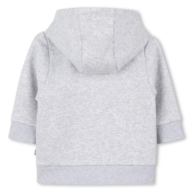 Ensemble cardigan et pantalon BOSS 
                    GARCON