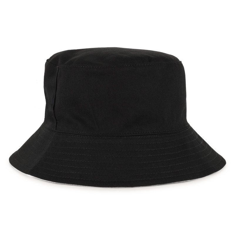 BOB REVERSIBLE Hugo 
                        UNISEXE