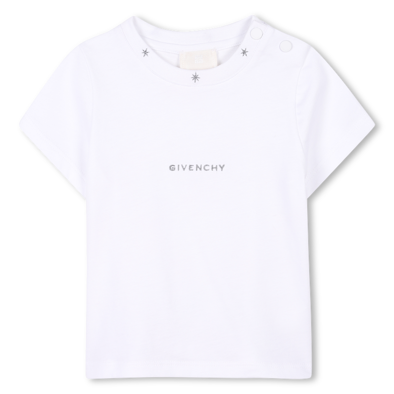 T-shirt à manches courtes GIVENCHY 
                    GARCON