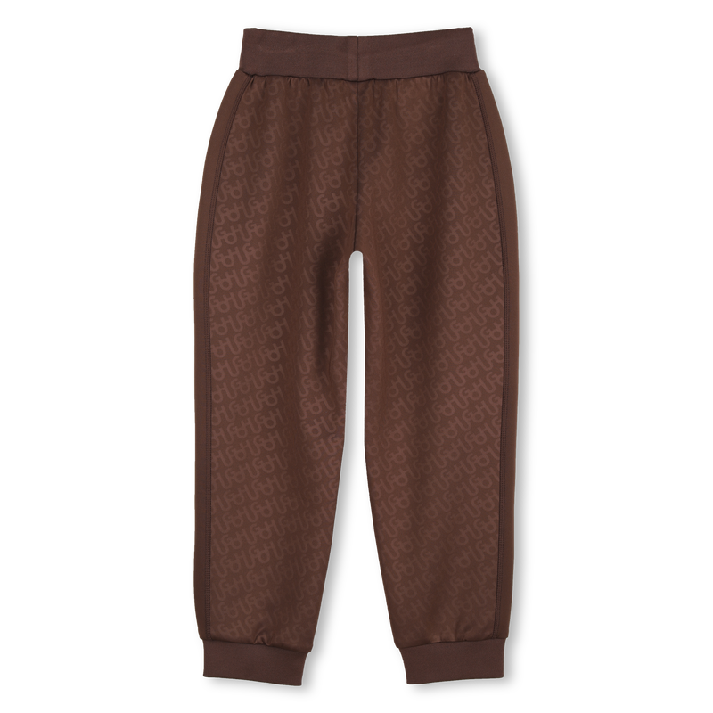 Pantalon de jogging Hugo 
                        GARCON