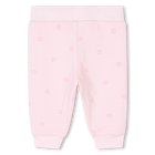 Ensemble jogging 2 pi&egrave;ces BOSS 
                    FILLE