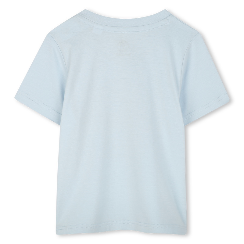 T-shirt à manches courtes TIMBERLAND 
                    GARCON