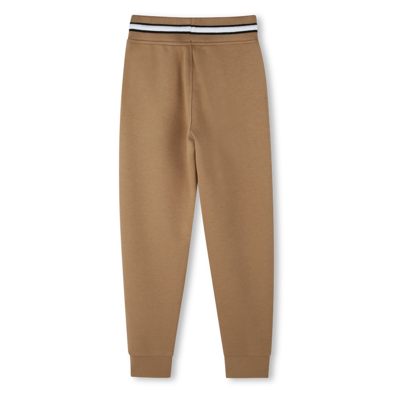 Ensemble de jogging molletonné BOSS 
                    GARCON