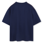 T-shirt avec imprim&eacute; plac&eacute; TIMBERLAND 
                    GARCON