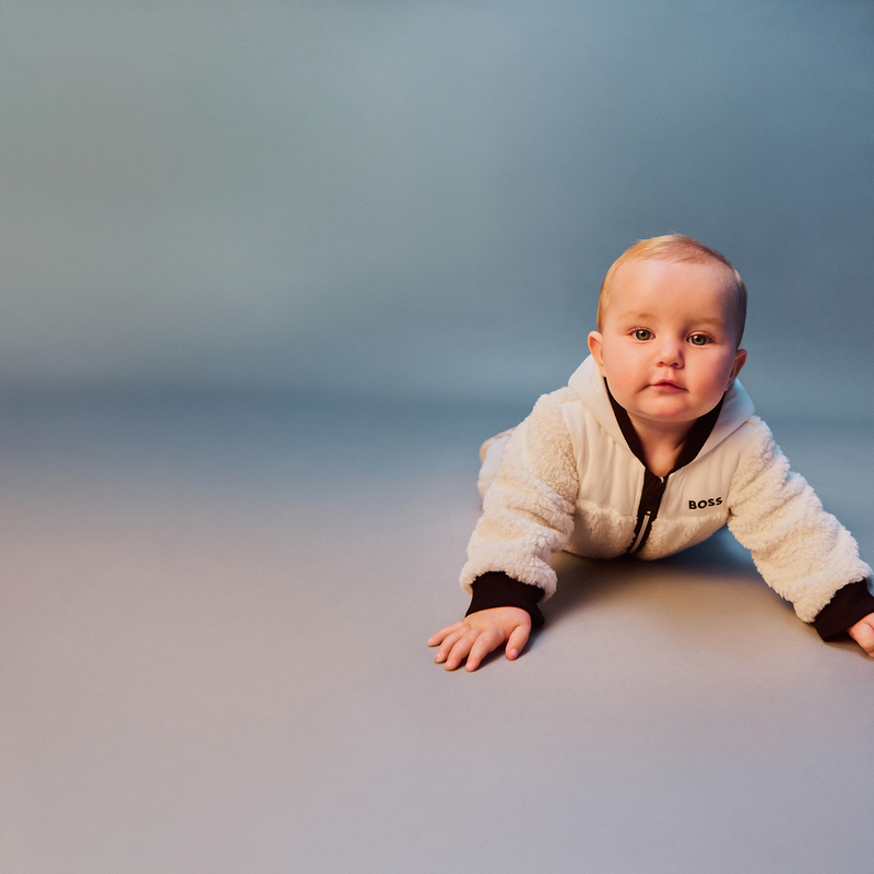 Combinaison BOSS 
                        GARCON