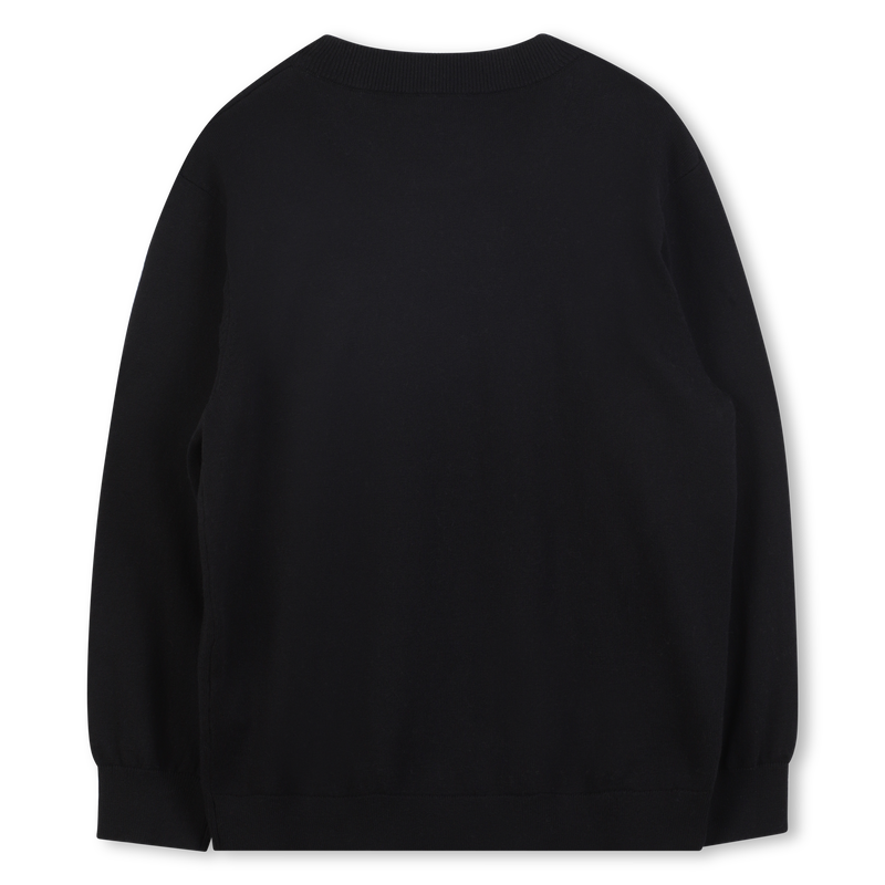 Pull en tricot GIVENCHY 
                    GARCON