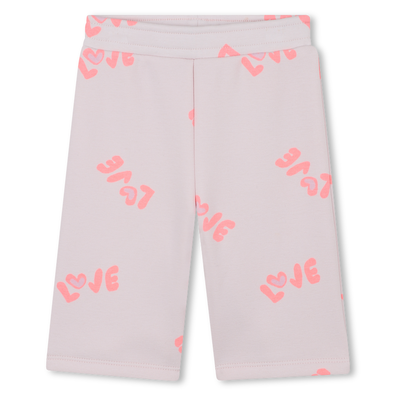 Ensemble de jogging BILLIEBLUSH 
                    FILLE