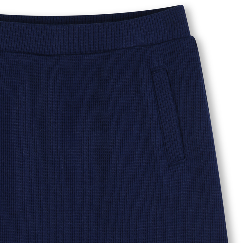 ENSEMBLE T-SHIRT ET PANTALON KENZO KIDS 
                        GARCON