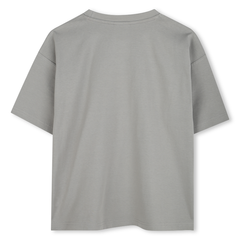 T-shirt manches courtes Hugo 
                    GARCON