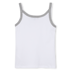 Debardeur avec illustration DKNY 
                    FILLE