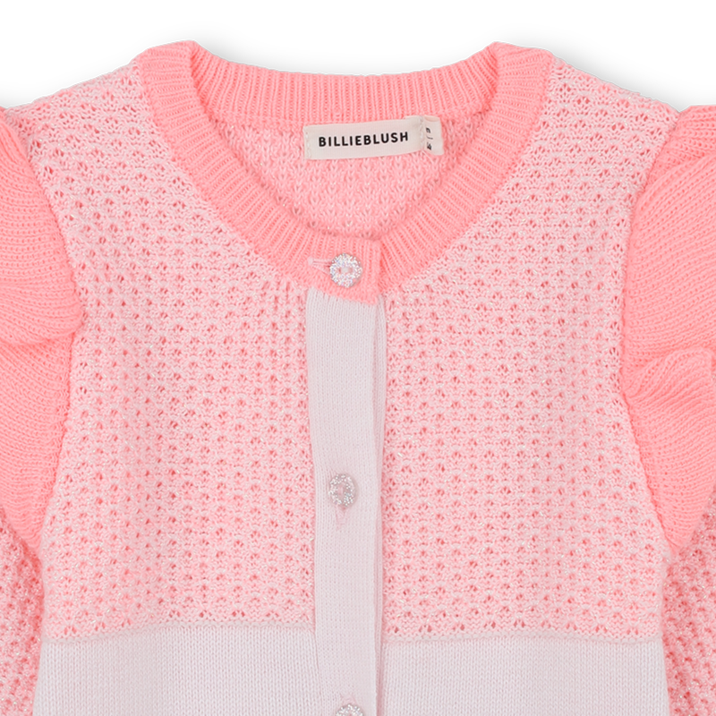 Combinaison en tricot BILLIEBLUSH 
                    FILLE