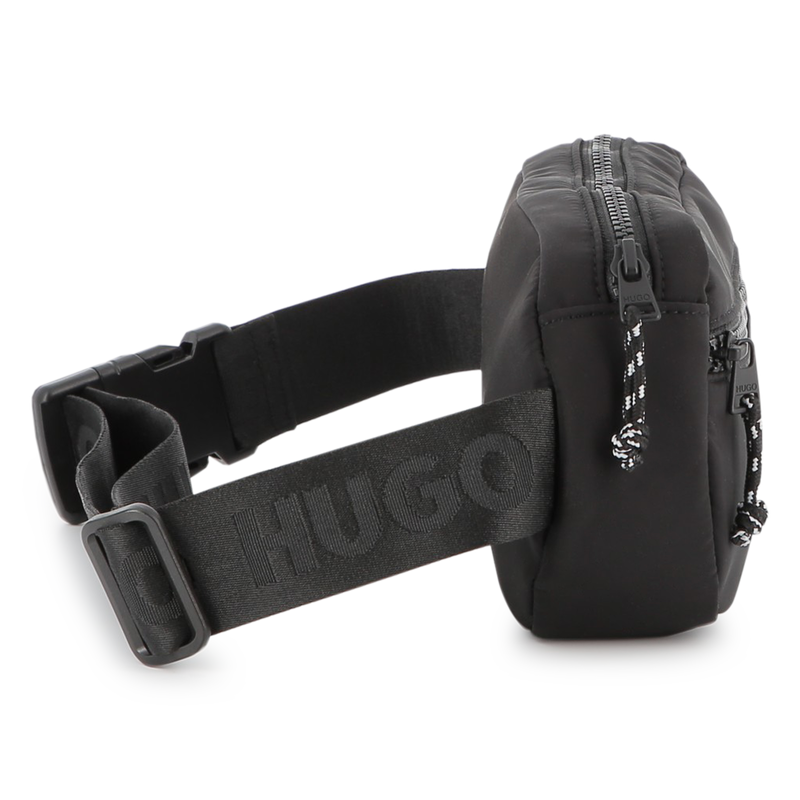Sac banane mat Hugo 
                    GARCON