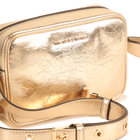 Sac &agrave; main zipp&eacute; ajustable MICHAEL KORS 
                    FILLE