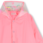 Cir&eacute; avec capuche BILLIEBLUSH 
                    FILLE