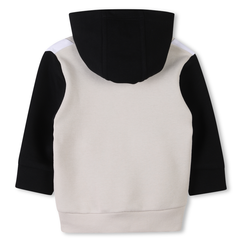 Ensemble cardigan et pantalon BOSS 
                    GARCON