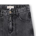 Pantalon en denim MICHAEL KORS 
                    FILLE